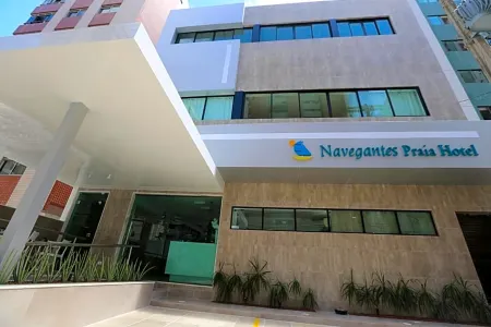 Rede Andrade Navegantes