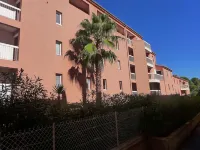 Le Saint Francois Hotels in 