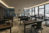 โรงแรมแคลน สิงคโปร์ บายฟาร์ อีสต์ ฮอสปิตาซิตี้