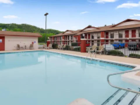 Best Western of Murphy Hotels in Murphy