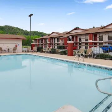 Best Western of Murphy