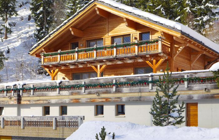 Chalet Astoria
