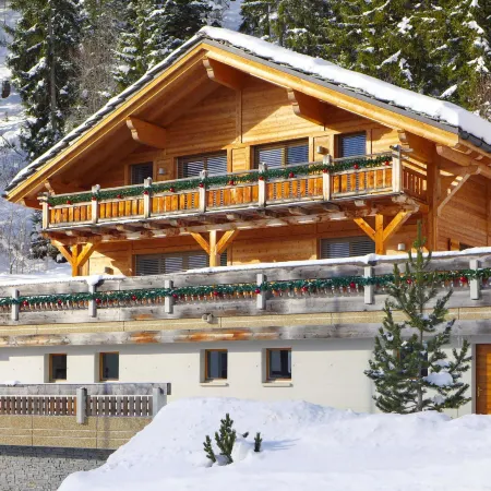 Chalet Astoria