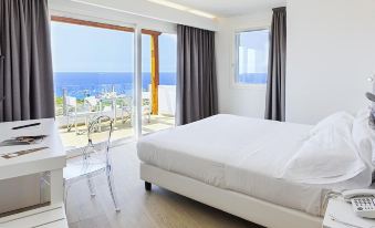 Infinity Resort Tropea