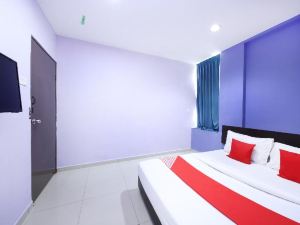 OYO 90153 U Stay Hotel