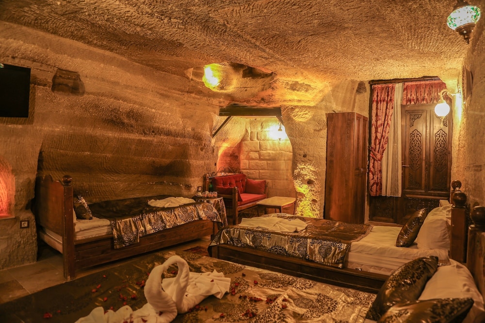 Goreme Palace Cave Suites