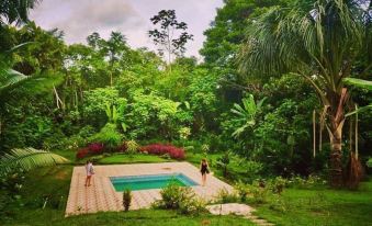 Lakshmi Ecolodge and Holistic Spa - Housity