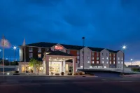 Hilton Garden Inn Albuquerque-Airport - Baarit