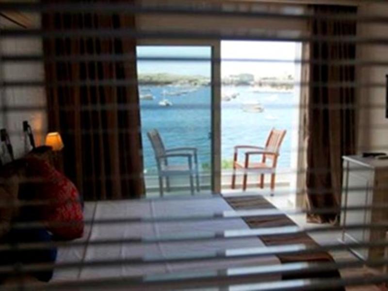 Bodrum Gulet Otel (Gulet Hotel)
