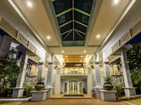 Andaman Seaview Hotel - Karon Beach Hotels near Karon Beach