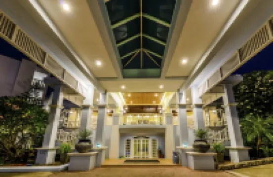 Andaman Seaview Hotel - Karon Beach Hotels near Big Buddha