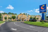 Comfort Inn Birmingham - Irondale Các khách sạn ở Birmingham