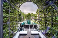 The Siam - Luxury