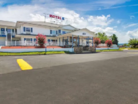 Motel 6 Front Royal, VA Hotels in Warren County