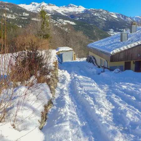 Maison le Fontany Hotels in Sierre
