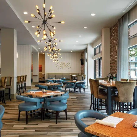 Hilton Garden Inn Mobile Downtown