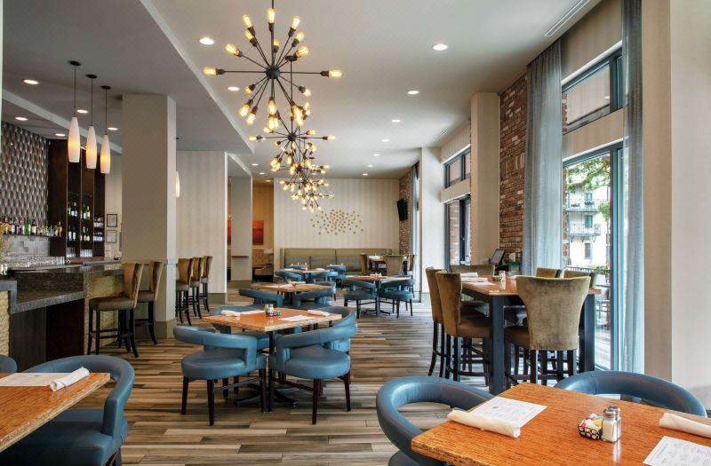 Hilton Garden Inn Mobile Downtown photo 5