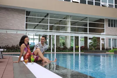 ASTON Batam Hotel & Residence