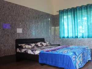 Hotel Panchajanya Stay