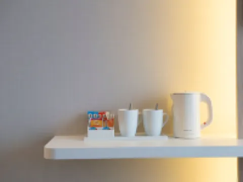 Holiday Inn Express PARIS - CDG AIRPORT by IHG فنادق في باريس