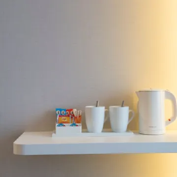 Holiday Inn Express PARIS - CDG AIRPORT by IHG