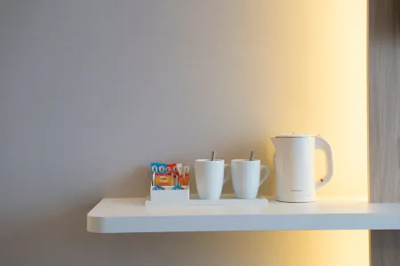 Holiday Inn Express Paris - CDG Airport Отели рядом с достопримечательностью «Парк Мэри»