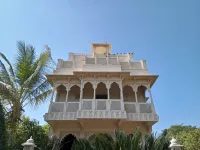 Champaner Heritage Resort