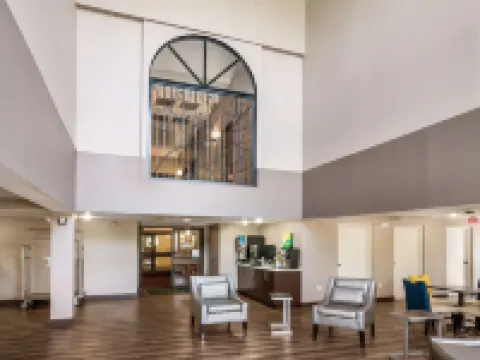 Quality Inn Hoteles en Greer