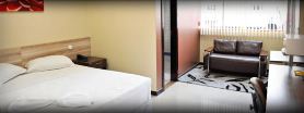 Hotel Rio Mar