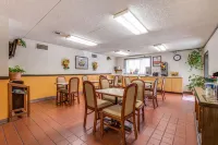 Econo Lodge Hotels in Eden