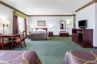 Super 8 by Wyndham Hillsboro TX - Pet friendly