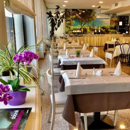 Hotel Alfieri