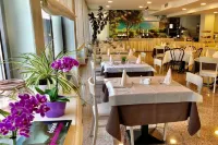 Hotel Alfieri - Aamiainen