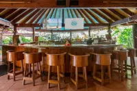 Sanctuary Rarotonga on the Beach (Adults Only) - Baarit