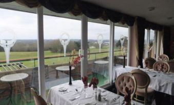 Dudsbury Golf Club - Hotel and Spa