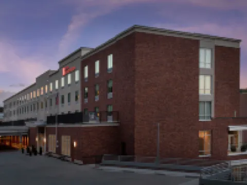 Hilton Garden Inn Westchester Dobbs Ferry Hotels in Greenburgh