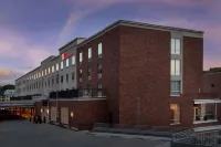 Hilton Garden Inn Westchester Dobbs Ferry Hotel a Dobbs Ferry