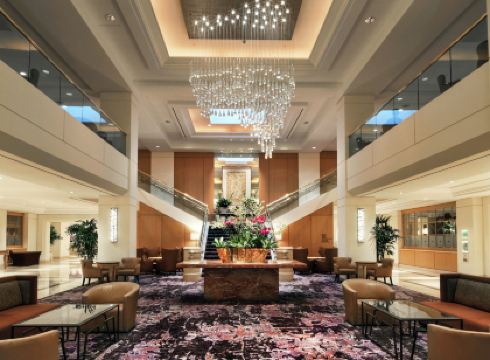 Hilton Los Angeles Airport