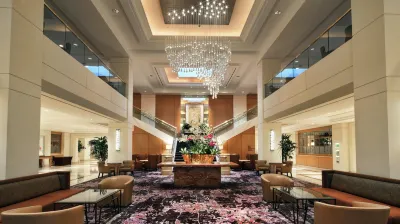 Hilton Los Angeles Airport Hotel dekat California African American Museum
