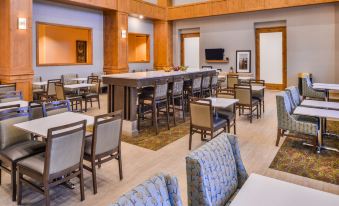 Hampton Inn & Suites Coeur d' Alene