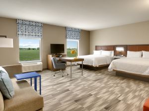 Hampton Inn & Suites by Hilton Rexburg