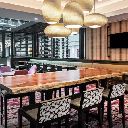 Embassy Suites by Hilton Walnut Creek