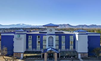 Embassy Suites by Hilton Colorado Springs