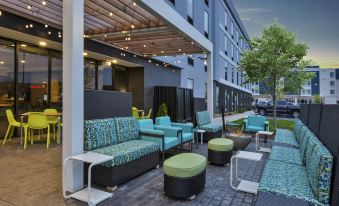 Home2 Suites by Hilton Holland