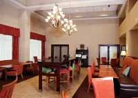 Hampton Inn Martin Hotels in Union City