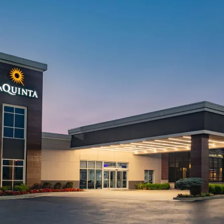 La Quinta Inn & Suites by Wyndham Joplin