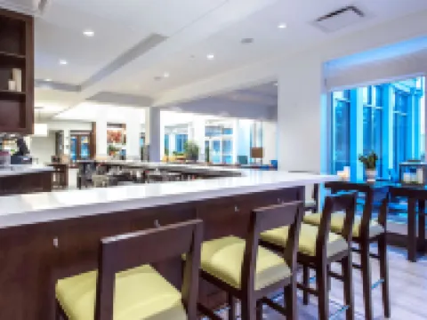 Hilton Garden Inn Minneapolis Airport Mall of America Hotels in Bloomington