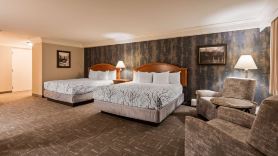 Best Western Plus Silver Saddle Inn