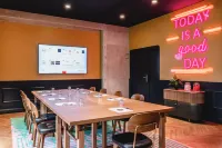 ProfilHotels Halmstad Plaza Hotel a Fyllinge