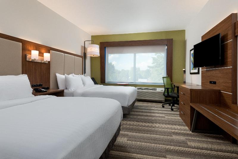 Holiday Inn Express Queensbury - Lake George Area, an Ihg Hotel